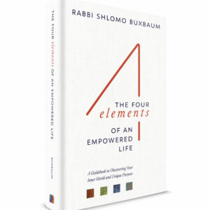 Four Elements Downloadable Workbook