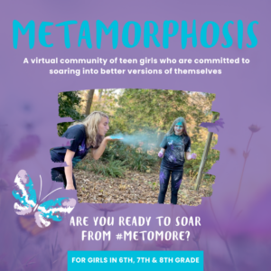 Metamorphosis